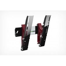 Кронштейн для телевизора наклонный Holder LEDS-7012 black